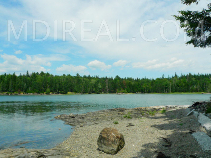 Cranberry Point