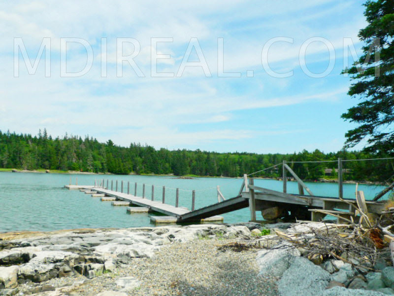 Cranberry Point