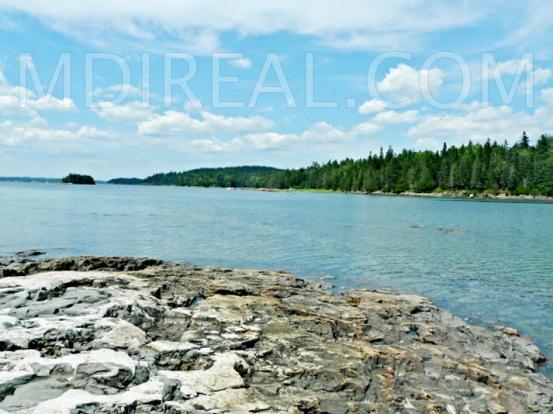 Cranberry Point